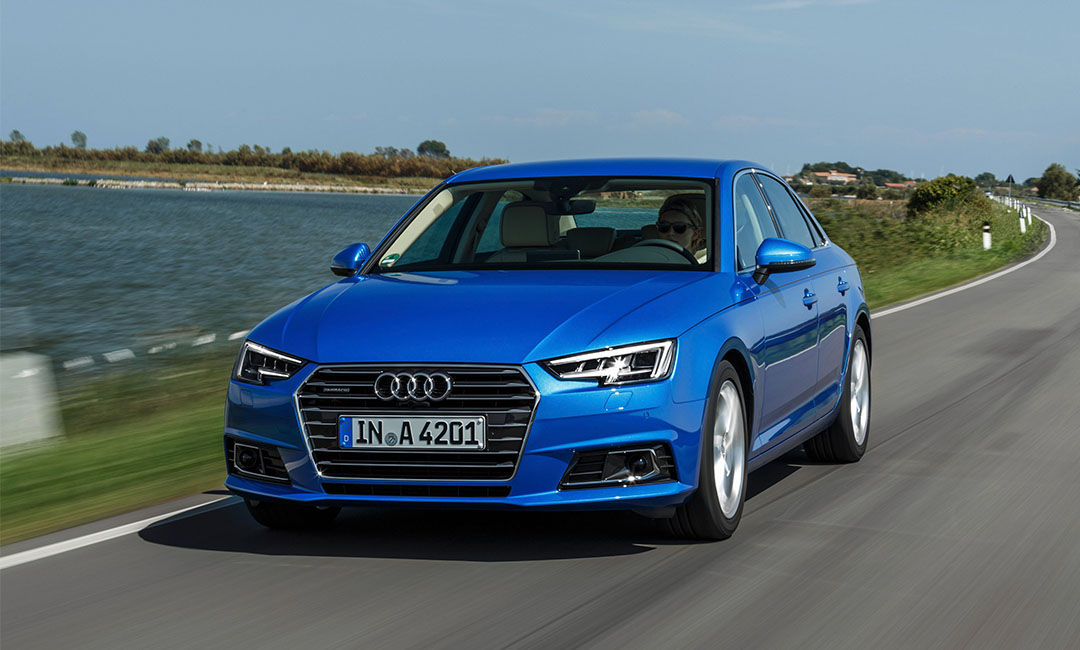 克孜勒苏奥迪品牌传播策略规划