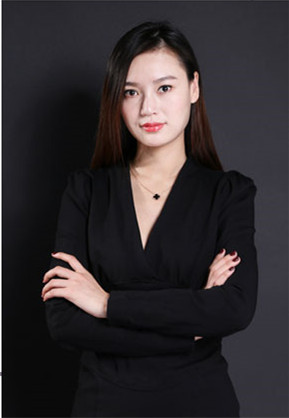 克孜勒苏史静静 纹绣讲师